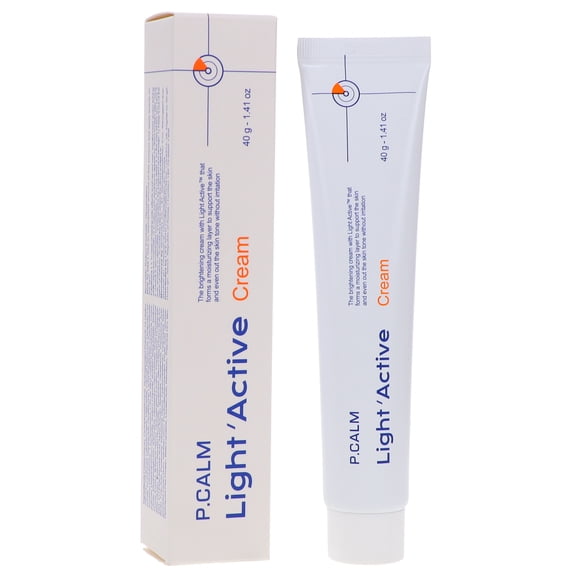 P.CALM Light Active Cream 1.4 oz