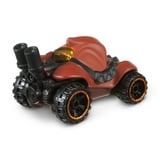 Hot Wheels Star Wars Jawa Character Car - Walmart.com