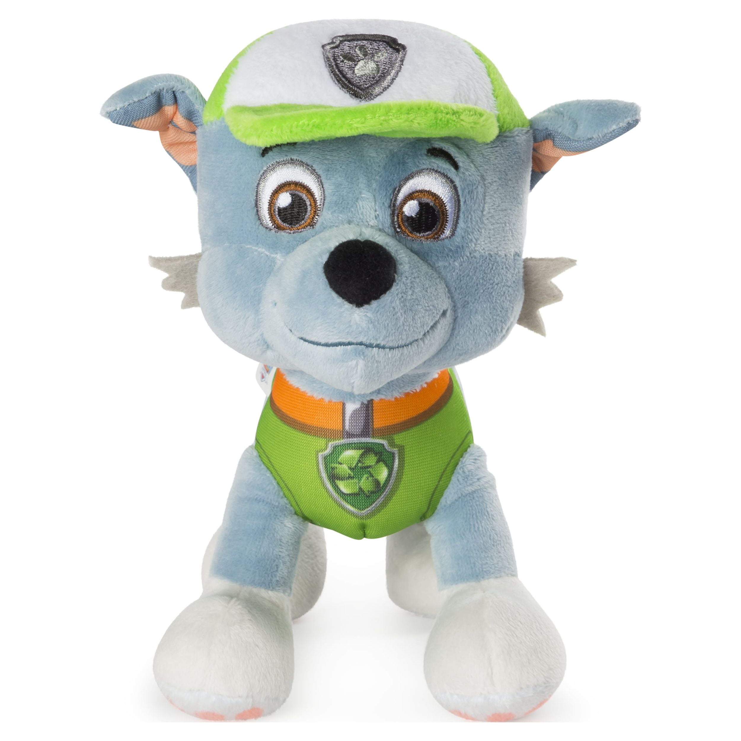 Rocky Puppy Plush | Paw Patrol