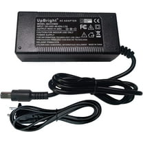 12V-30V AC DC Adapter for Jackery Explorer 300, 500, 550, E300, E500, E550 G0500A0500AH-2 293Wh 300W 500W HuntKey HKA12024038-8B 24V Portable Power Station Battery Charger PSU