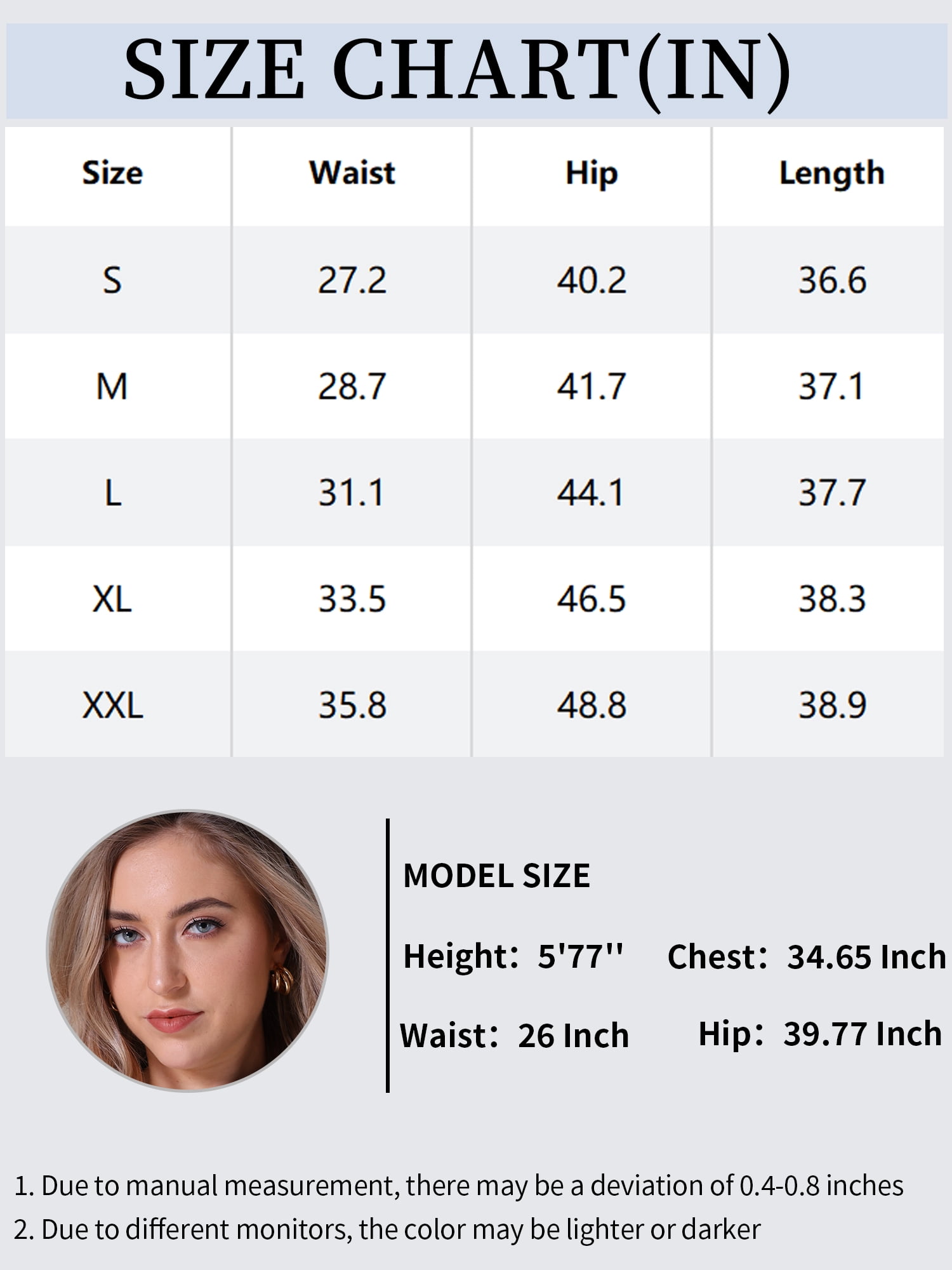 Unique Bargains Women's Front Split Flap Pockets Maxi Denim Skirt M Gray Blue