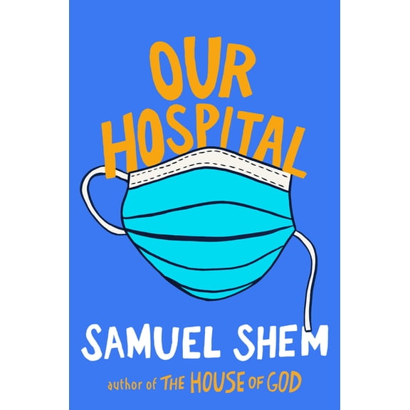 Our Hospital, (Hardcover)