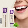 thumbnail image 2 of Whitening Toothpaste | Brightens Teeth for Sensitive Teeth, Stain Protector 100G, 2 of 9
