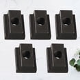 thumbnail image 2 of 5pcs T-Slot Nuts T Sliding Nut Block Slots Compatible for Tacoma Pick-up Truck, 2 of 6