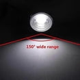thumbnail image 5 of Mini LED Flood Light Bar 12V 24V Work Light COB Fog Lamp For Off Road Truck Boat SUV Tractor Boat Trailer, 5 of 5