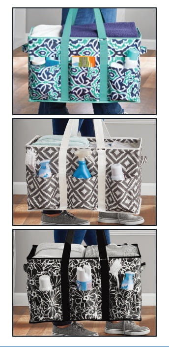 collapsible tote walmart