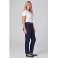 thumbnail image 3 of Catherines Women's Plus Size Petite Everyday Jean, 3 of 6