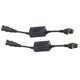 thumbnail image 1 of Sidaley Decodificadores de faros de cables de coche, enchufe de advertencia, cancelador de resistencia de carga, accesorio de repuesto para modificación Vehículos, repuestos y accesorios Mis Sidaley VI021572-00B, 1 of 6