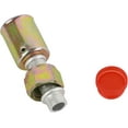 thumbnail image 3 of Air Conditioning #10 AC Fitting Set Female Oring Beadlock 7/8-14UNF Including Straight 45 90 Degree, 3 of 8