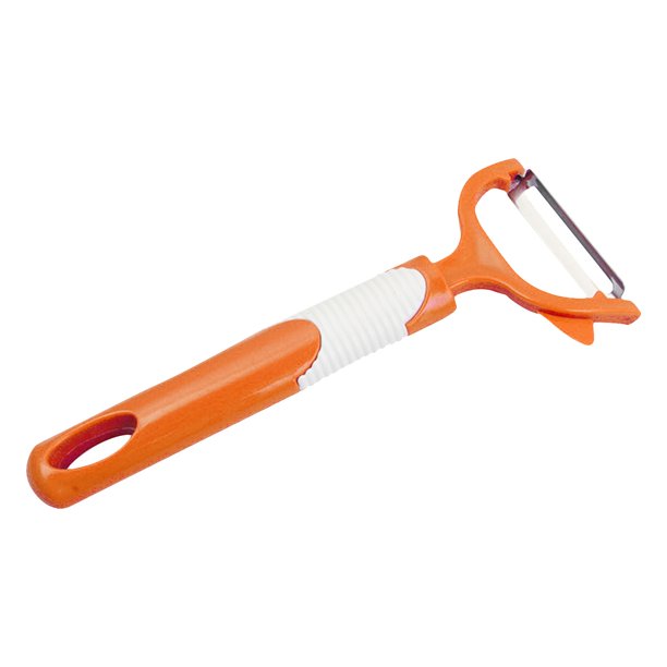 Kitchen Special Peeler Stainless Steel Peeler Plastic Handle Melon And Fruit Planer,Peeling Tool