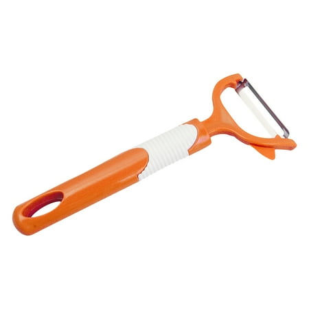 

ãTOTOãPeeler Kitchen Special Peeler Stainless Steel Peeler Handle Melon And Fruit Planer