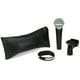 thumbnail image 4 of Micrófono vocal Shure SM58 Cardioid Dynamic (paquete de 2), 4 of 7