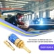 thumbnail image 5 of Eigraketly Adaptador de cobre de soldadura TIG de conector rápido refrigerado por aire con ajuste azul Type3 NO3 Eigraketly TO008389-01, 5 of 6