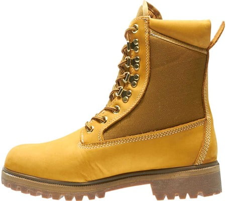 wolverine men's gold insulated waterproof boots