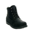 thumbnail image 2 of Soho Shoes Women's Lace Up Military Combat Army Camo Boot, 2 of 3