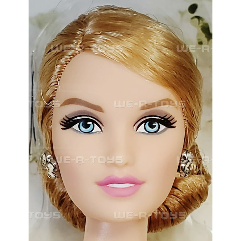 oscar de la renta barbie doll - Walmart.com