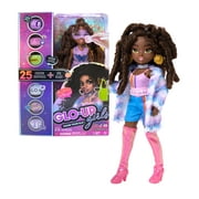 Glo-Up Girls Kenzie Fashion Doll, Children Ages 6+