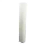 Pellon 1-Sided Fusible Foam Fabric Stabilizer, off-White 60" x 10 Yards by the Bolt