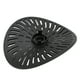 thumbnail image 1 of Cubierta De Cuchilla Para Batidora, Ligera, Fácil De Instalar, Lavable, Segura, Resistente A Altas Temperaturas, Protector De Cuchilla Para Procesador De Alimentos Para Cocina, 1 of 7