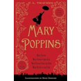thumbnail image 2 of Mary Poppins, P. L. Travers Hardcover, 2 of 2