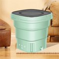 thumbnail image 2 of 2024 Portable Folding Mini Washing Machine, 2 of 3