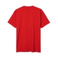 thumbnail image 2 of Hat and Beyond Mens Heavyweight Super Max Crew Neck Solid Plain T-Shirts Big and Tall, 2 of 5