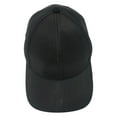 thumbnail image 2 of Milaget Fiber Optic Caps LED Hat USB Rechargeable Luminous Hats Hip Hop for Men 7 Colors, 2 of 3