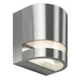 thumbnail image 1 of Artika Valor Modern Outdoor Light Fixture, Silver, 1 of 7
