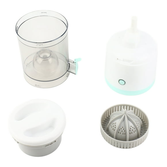 Extractor de Jugo, Profesional de Jugos de Jugo de Expediente Portátil para Hotel Para El Hogar