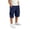 @@-0-Navy437, variant on WOYY Boys Cargo Shorts Summer Casual Sports Soft Cotton Shorts with Pockets, Sizes 5-14