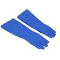 thumbnail image 1 of Guantes Criogénicos Para Hielo Seco, Guantes Criogénicos A Prueba De Agua, Resistentes Al Desgaste, Mantienen El Calor, Protección Para Estaciones De Servicio De GNL, 1 of 7