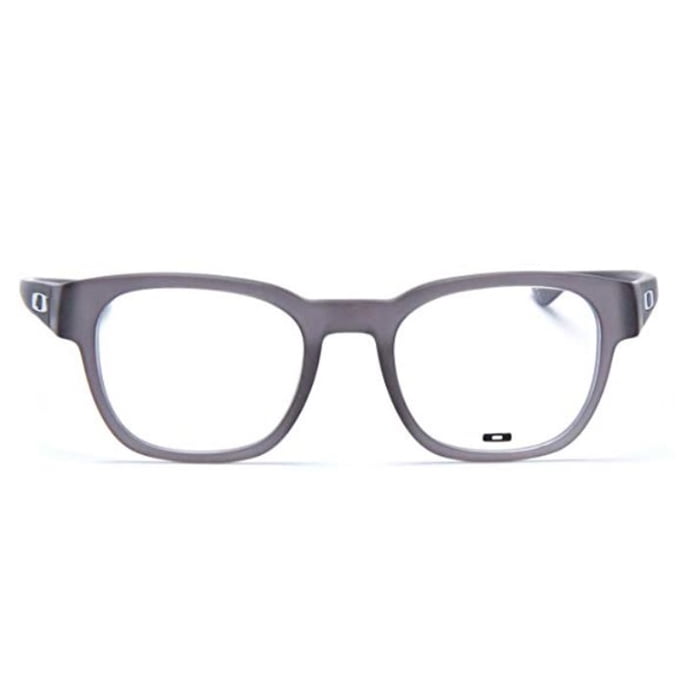 Oakley Ox1073-03 Downshift Eyeglasses-Dark Brown-52Mm | Walmart Canada