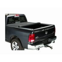 Access Cover Vanish Soft Roll Up Tonneau Cover - 92179 Fits select: 1996-2003 CHEVROLET S TRUCK, 1996-2003 GMC SONOMA