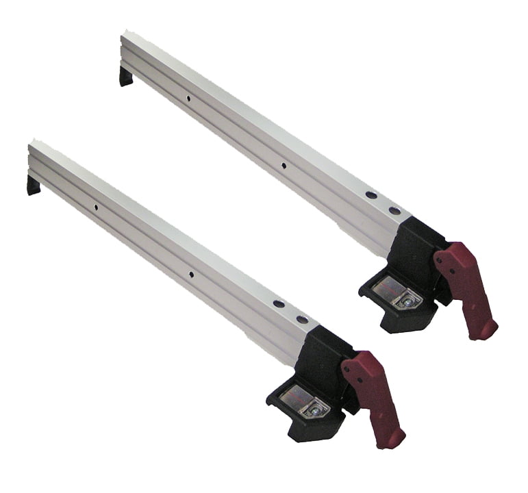 Skil 3410 Table Saw (2 Pack) Replacement Rip Fence Assembly 26100117072PK