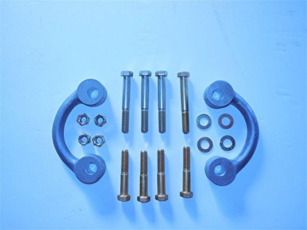 Revtek 30009 Pro Kit Leveling Kit