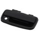 thumbnail image 1 of Mango de puerta exterior para Toyota Tacoma 1995-2004 Durable No.6921035020 Mango de puerta delantero derecho Negro 1 Pc, 1 of 1