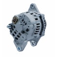 thumbnail image 6 of Alternator 50A Compatible with 1994-2024 Case 410 EU NA Backhoe 422T/M2 2.2L 134CID Caterpillar DP40N DP45N S6S 4.5L Mitsubishi Type 12V CW 73mm 45HP Replaces M900236 A007TA0477, 6 of 7