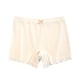 thumbnail image 1 of Odeerbi 1-13 Años Niñas Pantalones Cortos de Algodón Para Bicicleta Seguridad Bajo Vestido Slip Pantalones Cortos Yoga Danza Pantalones Cortos Verano Transpirable Bermudas, 1 of 4