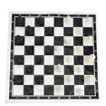 thumbnail image 3 of International Chess Set, Chessmen Set, 32Pcs Foldable Plastic Family Activities for Gift Chess Lovers Party, 3 of 8