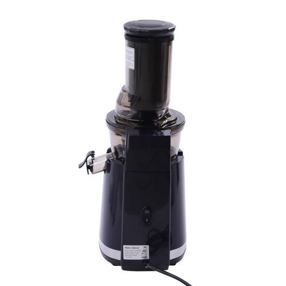 250W Electric Juicer Fruit Vegetable Blender Juice Extractor Citrus Machine