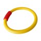 thumbnail image 5 of Flotador piscina, tubo espuma para natación, ligero, 150 cm, tubo entrenamiento para natación, flotadores para ejercicios y actividades con amarillo, 5 of 8