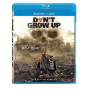 Don't Grow Up (Blu-ray), Magnolia Home Ent, Horror