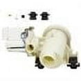 thumbnail image 3 of Genuine Whirlpool 280187 Washer Drain Pump, 3 of 3