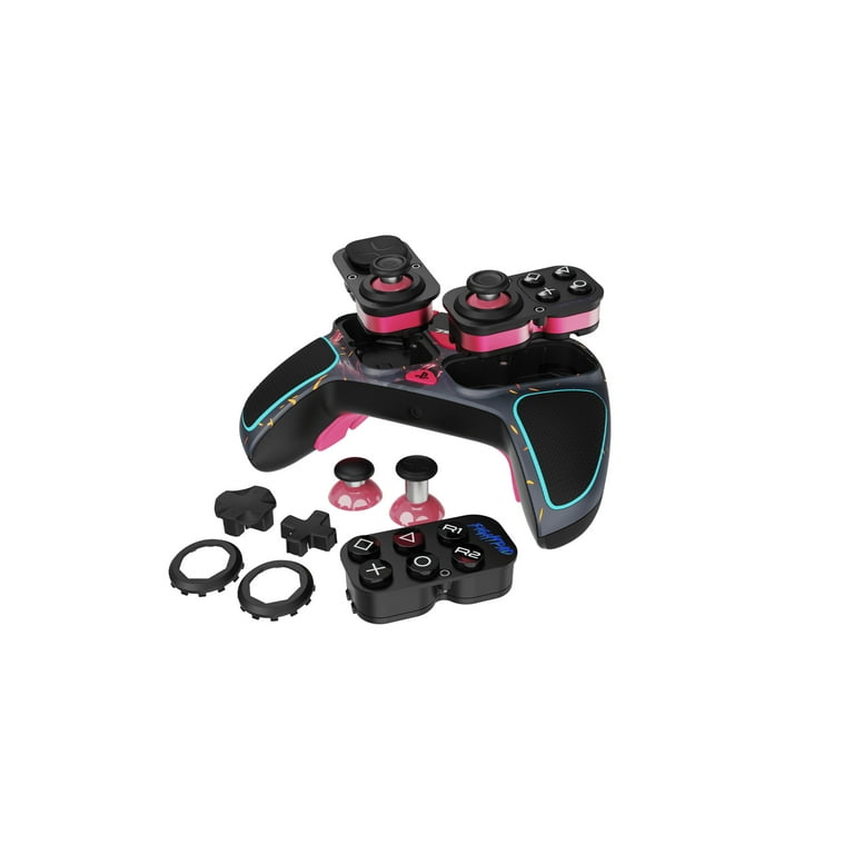 その他 Victrix Pro BFG Wireless Controller Amazon.com: PDP Victrix Pro BFG Wireless Gaming Controller