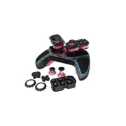 Victrix Pro BFG Wireless Controller with Modular Components for PlayStation 4/5 & PC, TEKKEN 8 Rage Art