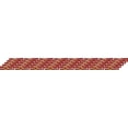 thumbnail image 2 of Big  chewing gum, Cinnamon,40 pack, 5 sticks per pack, 2 of 4