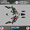 Green, variant on Kalair GFX Graphics Kit for Sur-ron LIGHT BEE Core Series