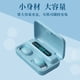 thumbnail image 2 of Auriculares internos BT 5.0 con estuche de carga Pantalla LED doble, 2 of 8