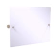 thumbnail image 1 of Carolina Crystal Collection Landscape Rectangular Tilt Mirror with Beveled Edge, 1 of 1