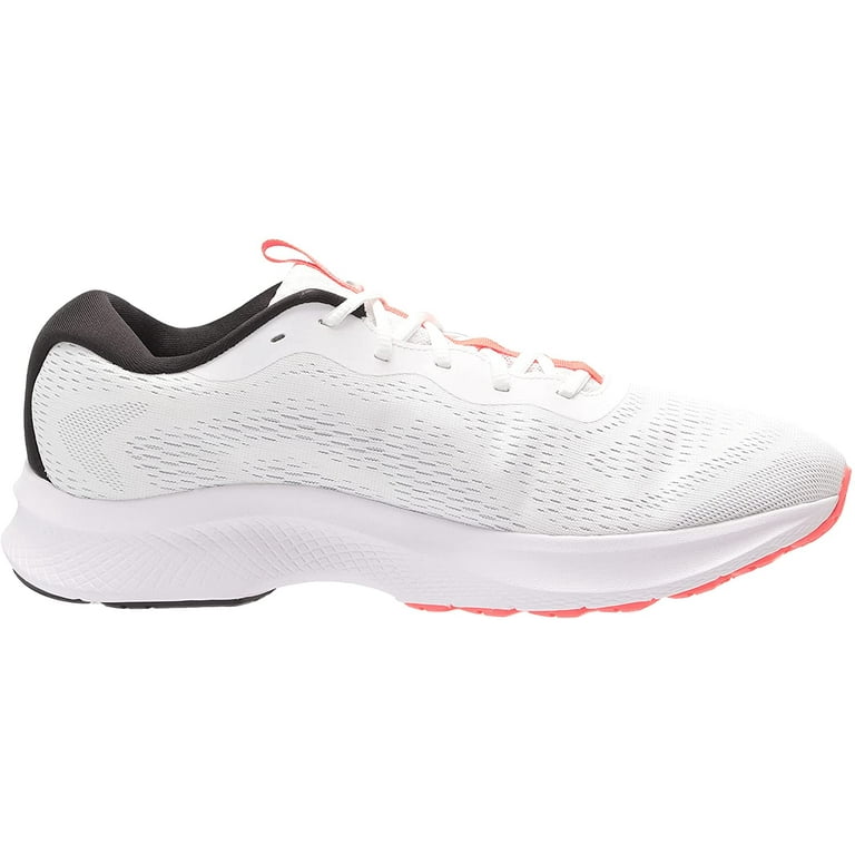 Amazon.com | Under Armour Men's Charged Bandit 7, Black (004
